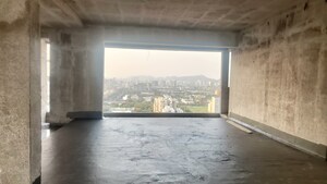 4 BHK Builder Floor For Sale in Akshar One Akshar, Sanpada