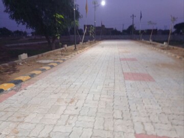  Plot – Exterior View View at Kapoorawala - for Sale