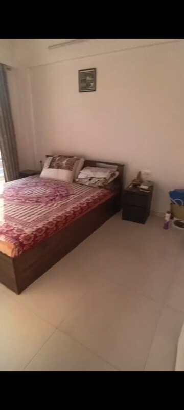 Bedroom in 2 BHK Apartment at Arihant Anshula, Taloja – for Rent