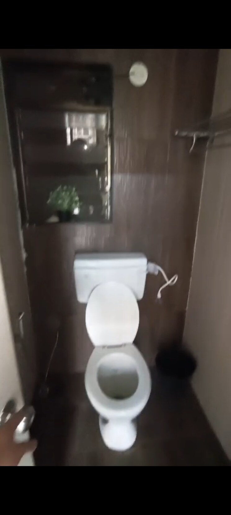 Bathroom, arihant-anshula 2 Bedroom 1080 Sq.Ft. Apartment In Taloja Navi Mumbai 8636514