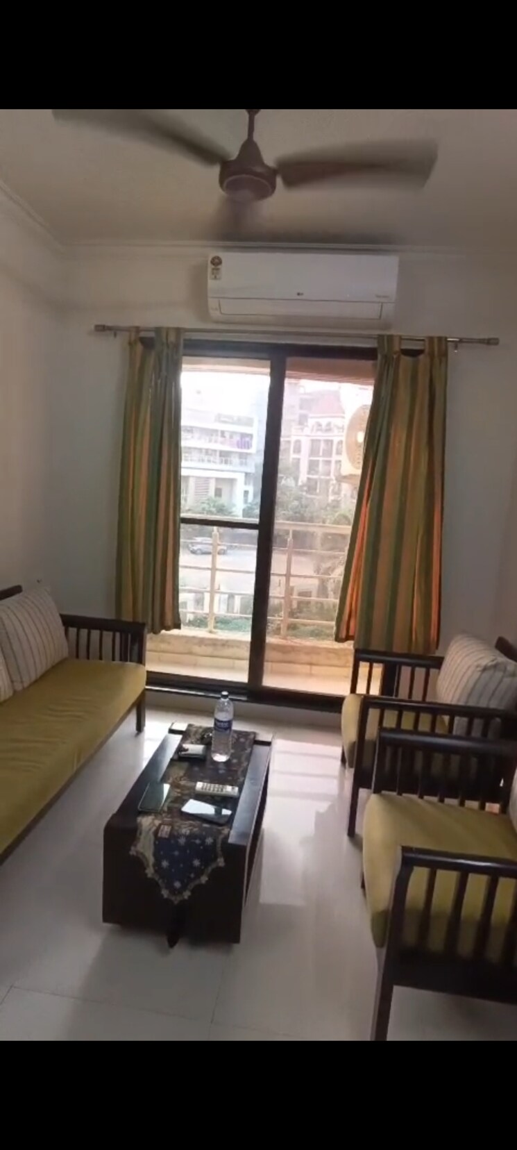 Living Room, arihant-anshula 2 Bedroom 1080 Sq.Ft. Apartment In Taloja Navi Mumbai 8636514