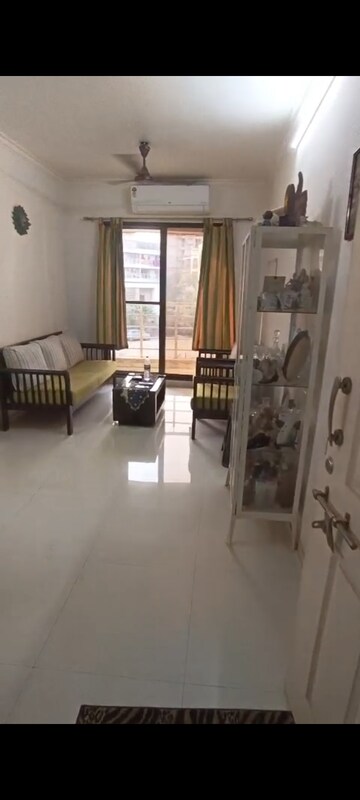 2 BHK Apartment For Rent in Arihant Anshula, Taloja