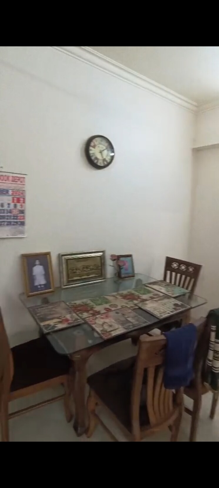 Living Room, arihant-anshula 2 Bedroom 1080 Sq.Ft. Apartment In Taloja Navi Mumbai 8636514