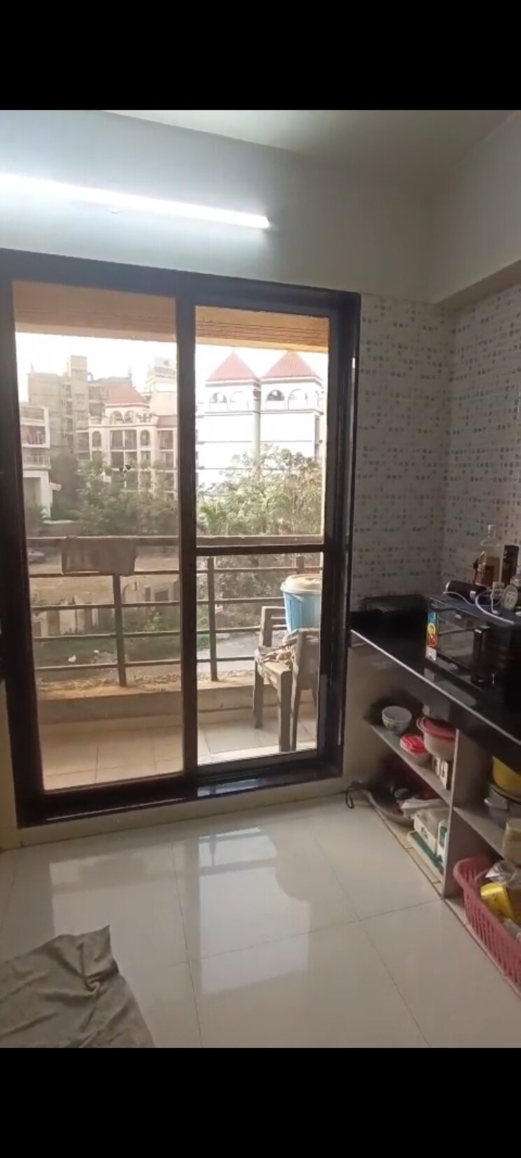 Balcony, arihant-anshula 2 Bedroom 1080 Sq.Ft. Apartment In Taloja Navi Mumbai 8636514