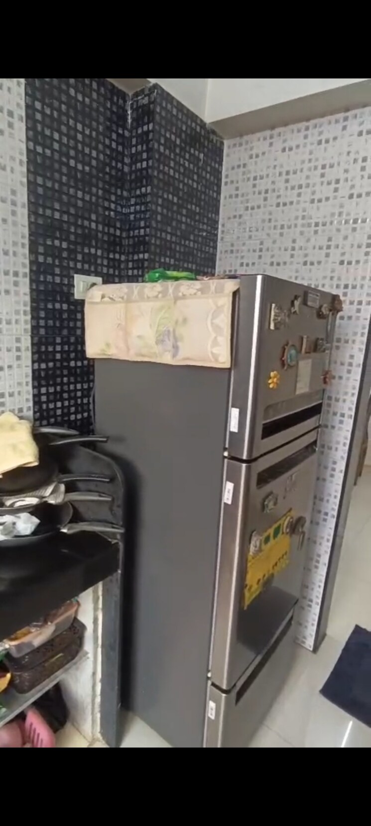 Kitchen, arihant-anshula 2 Bedroom 1080 Sq.Ft. Apartment In Taloja Navi Mumbai 8636514