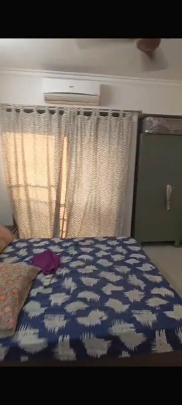 Bedroom in 2 BHK Apartment at Arihant Anshula, Taloja – for Rent