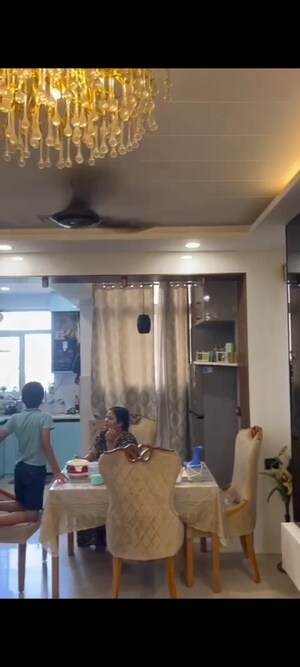 2 BHK Apartment For Sale in JKG Palm Resort, Raj Nagar Extension