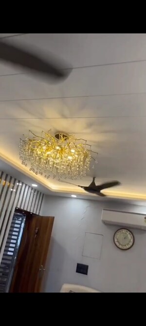 Furnished Amenities in 2 BHK Apartment at JKG Palm Resort, Raj Nagar Extension – for Sale