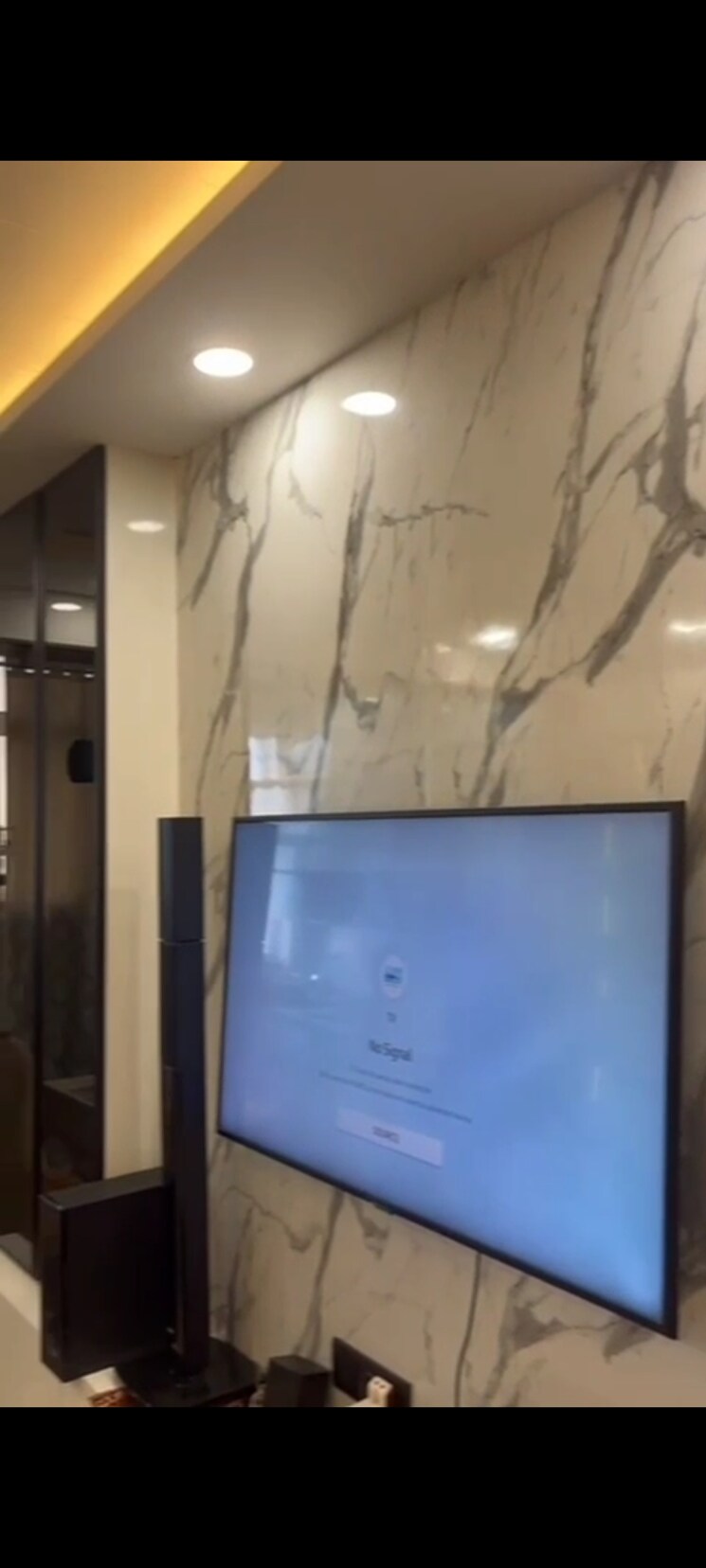 Bathroom, jkg-palm-resort 2 Bedroom 1180 Sq.Ft. Apartment In Raj Nagar Extension Ghaziabad 8636523