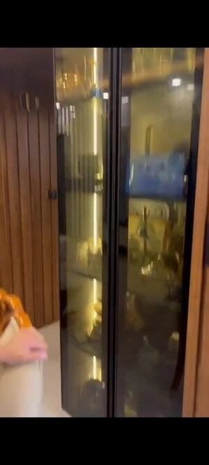 Furnished Amenities in 2 BHK Apartment at JKG Palm Resort, Raj Nagar Extension – for Sale