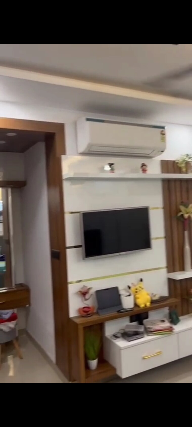 Kitchen, jkg-palm-resort 2 Bedroom 1180 Sq.Ft. Apartment In Raj Nagar Extension Ghaziabad 8636523