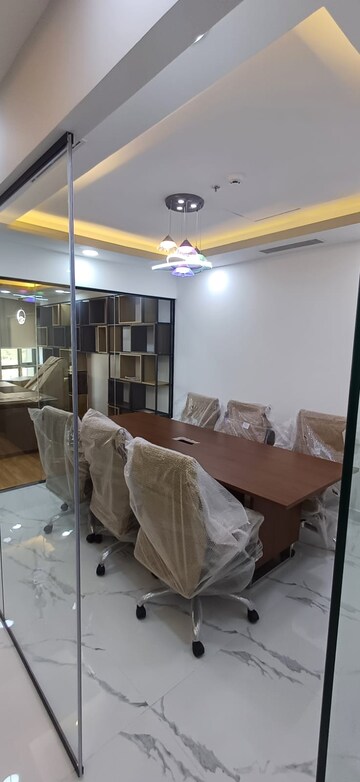 Team Area in  Office Space at Vipul Business Park, Sector 48 – for Rent