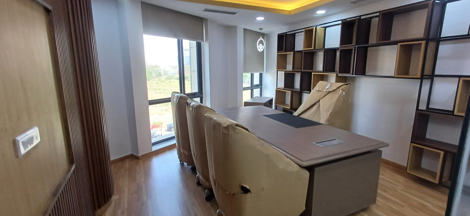 Office Space For Rent in Vipul Business Park