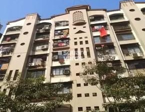 1 BHK Apartment For Sale in Siddheshwar Shivoham Enclave, Borivali East