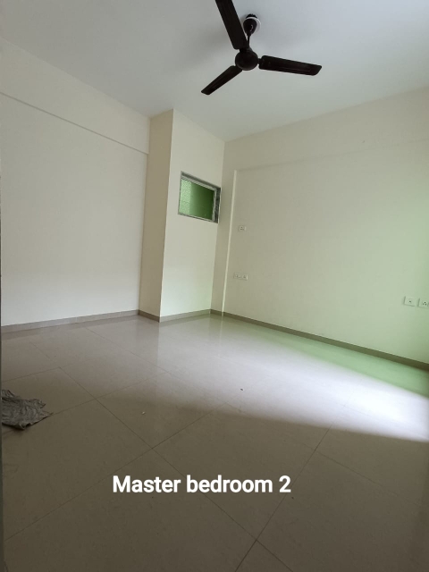 1.5 BHK 540 Sq.Ft. Apartment in Dheeraj Jade Residences