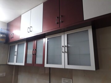 2 BHK Apartment For Rent in Jasmine Tower, Vasant Vihar