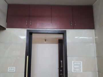 Furnished Amenities in 2 BHK Apartment at Jasmine Tower, Vasant Vihar – for Rent