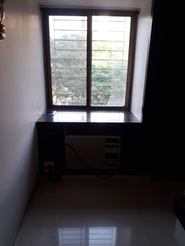 Kitchen in 2 BHK Apartment at Jasmine Tower, Vasant Vihar – for Rent
