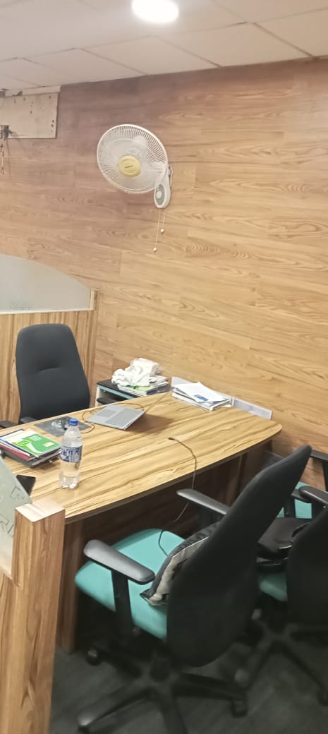 Office Space For Rent in Universal Trade Tower