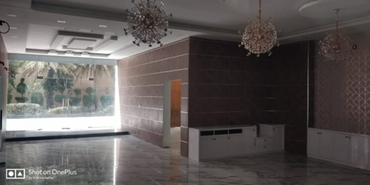  Parking, thanisandra 4 Bedroom 2200 Sq.Ft. Apartment In Thanisandra Bangalore 8636533