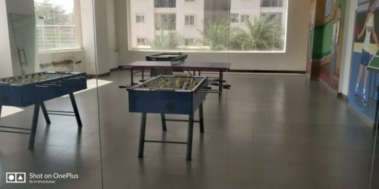 Kitchen, thanisandra 4 Bedroom 2200 Sq.Ft. Apartment In Thanisandra Bangalore 8636533