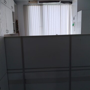 Floor Plan in  Office Space at Universal Trade Tower, Sector 49 – for Rent