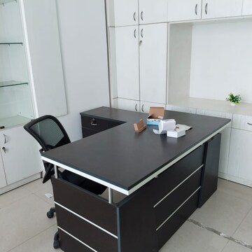 Team Area in  Office Space at Universal Trade Tower, Sector 49 – for Rent
