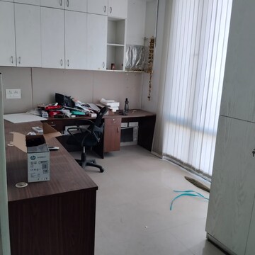 Team Area in  Office Space at Universal Trade Tower, Sector 49 – for Rent