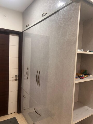 Furnished Amenities in 4 BHK Villa at Manjeera Purple Town, Gopanpally – for Rent