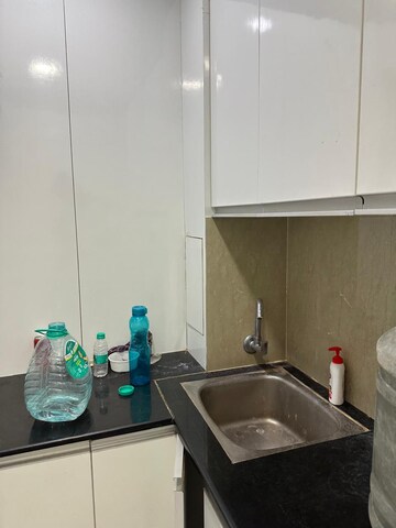 Furnished Amenities in  Office Space at Vipul Business Park, Sector 48 – for Rent