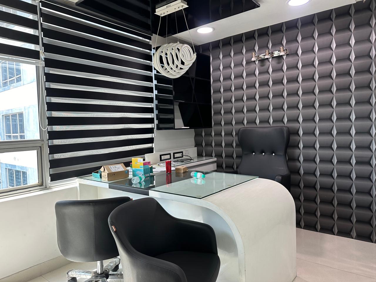 Office Space For Rent in Vipul Business Park