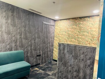 Furnished Amenities in  Office Space at Spaze ITech Park, Sector 49 – for Rent