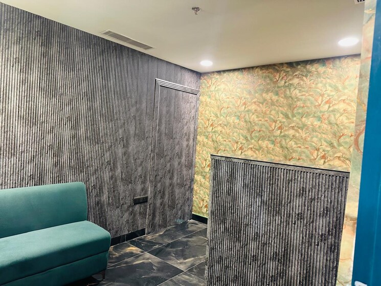 undefined, spaze-itech-park Commercial Office Space 850 Sq.Ft. In Sector 49 Gurgaon 8636545