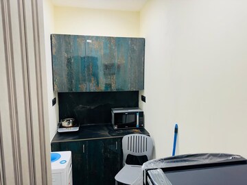 Furnished Amenities in  Office Space at Spaze ITech Park, Sector 49 – for Rent