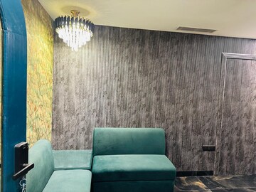 Floor Plan in  Office Space at Spaze ITech Park, Sector 49 – for Rent