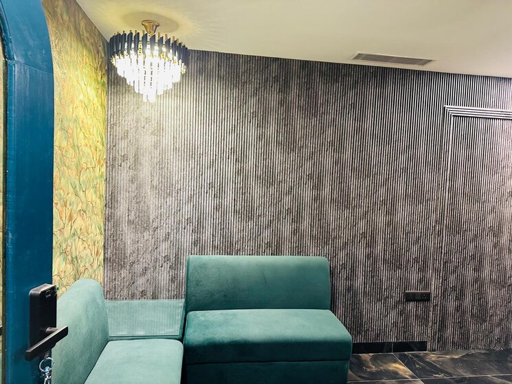 Floor Plan, spaze-itech-park Commercial Office Space 850 Sq.Ft. In Sector 49 Gurgaon 8636545