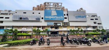2 BHK Apartment – Exterior View View at Supertech Sports Village, Knowledge Park V Greater Noida - for Rent