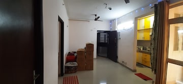 Kitchen in 2 BHK Apartment at Supertech Sports Village, Knowledge Park V Greater Noida – for Rent