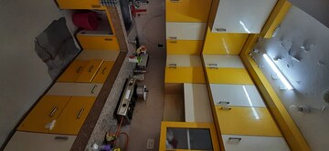 Furnished Amenities in 2 BHK Apartment at Supertech Sports Village, Knowledge Park V Greater Noida – for Rent