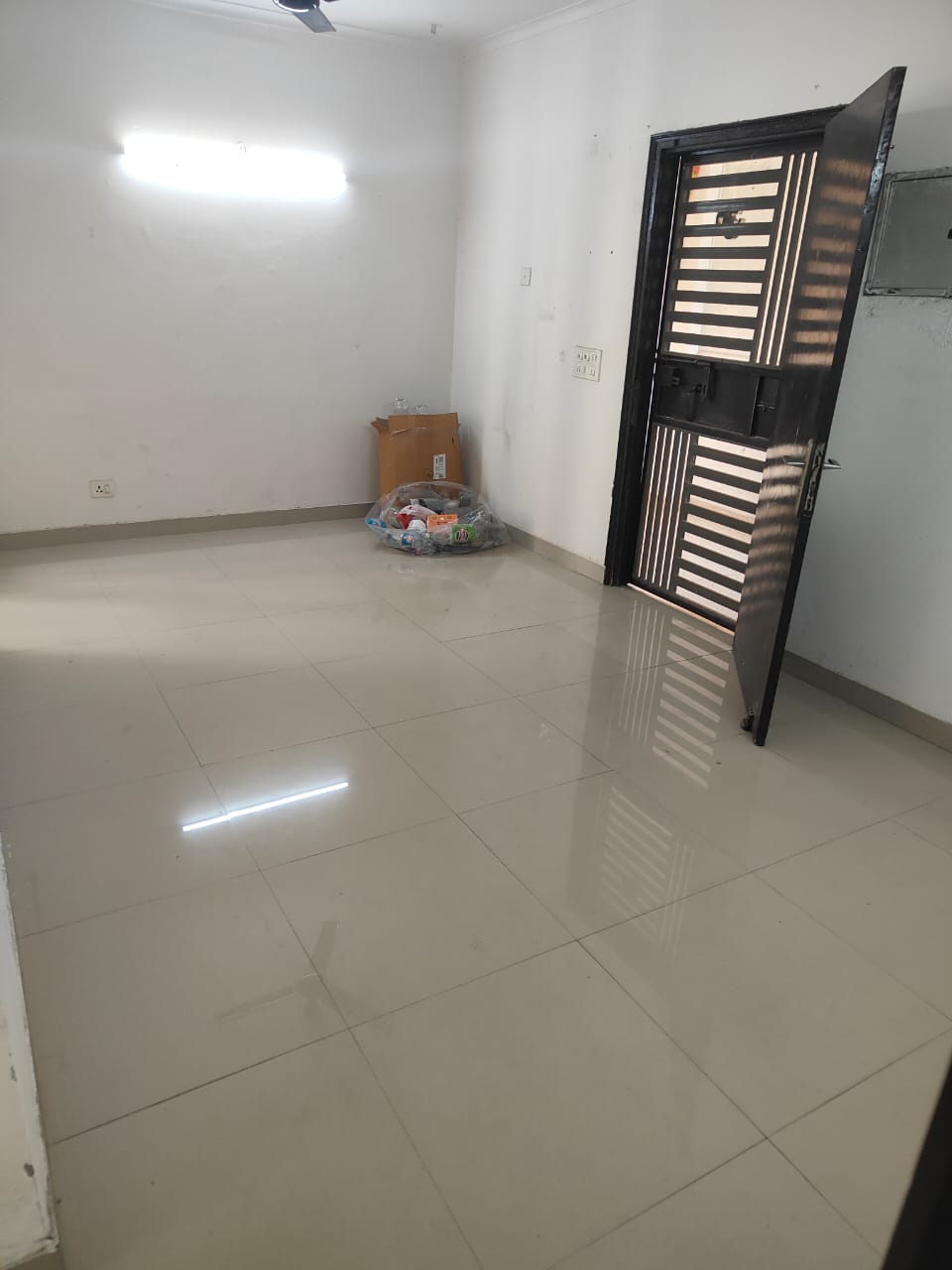 3 BHK + Pooja Room Apartment For Sale in The Prestige City