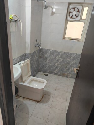Bathroom in 3 BHK Apartment at The Prestige City, Siddharth Vihar – for Sale