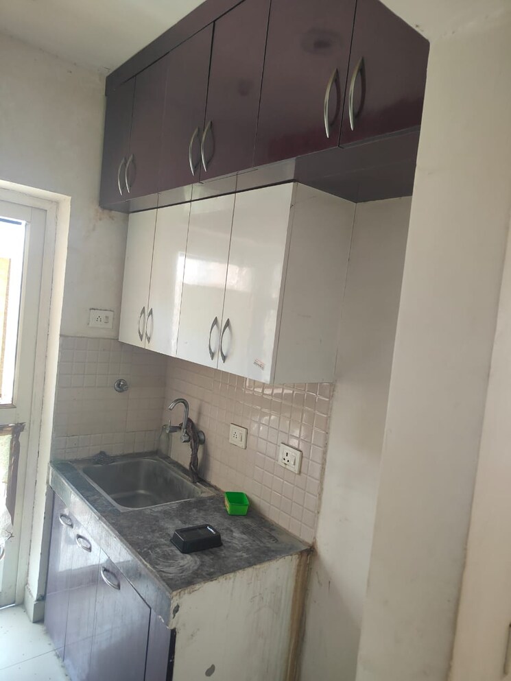 Kitchen, the-prestige-city 3 Bedroom 1681 Sq.Ft. Apartment In Siddharth Vihar Ghaziabad 8636544