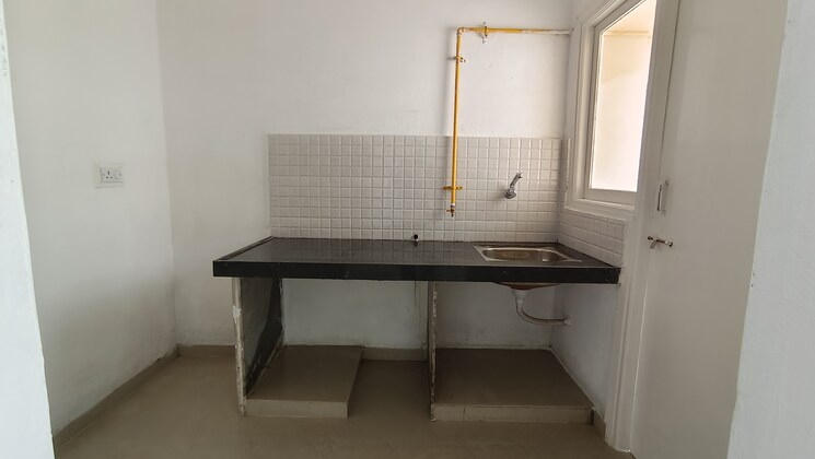 Kitchen, applewood-satyesh-residency 1 Bedroom 646 Sq.Ft. Apartment In Shela Ahmedabad 8636546