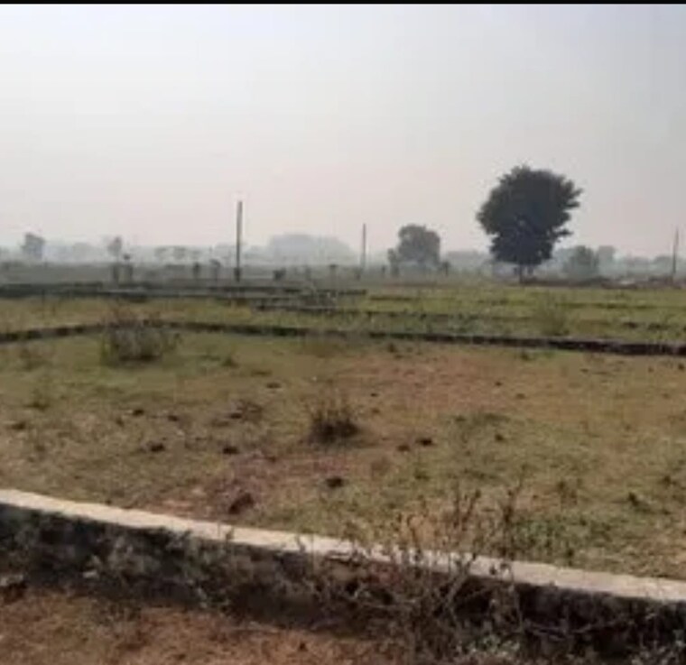 undefined, sector 150  150 Sq.Yd. Plot In Sector 150 Noida 8636548