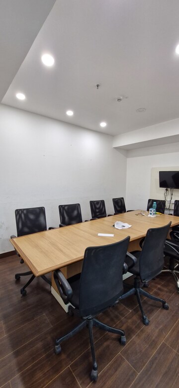 Team Area in  Office Space at Spaze ITech Park, Sector 49 – for Rent