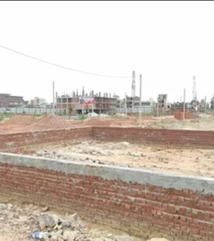 Plot Area in  Plot at Sector 148 – for Sale
