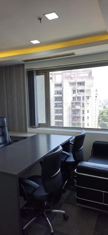 Team Area in  Office Space at Spaze ITech Park, Sector 49 – for Rent
