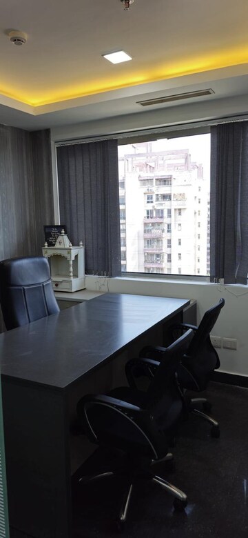 Team Area in  Office Space at Spaze ITech Park, Sector 49 – for Rent