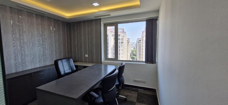 Team Area, spaze-itech-park Commercial Office Space 3000 Sq.Ft. In Sector 49 Gurgaon 8636562