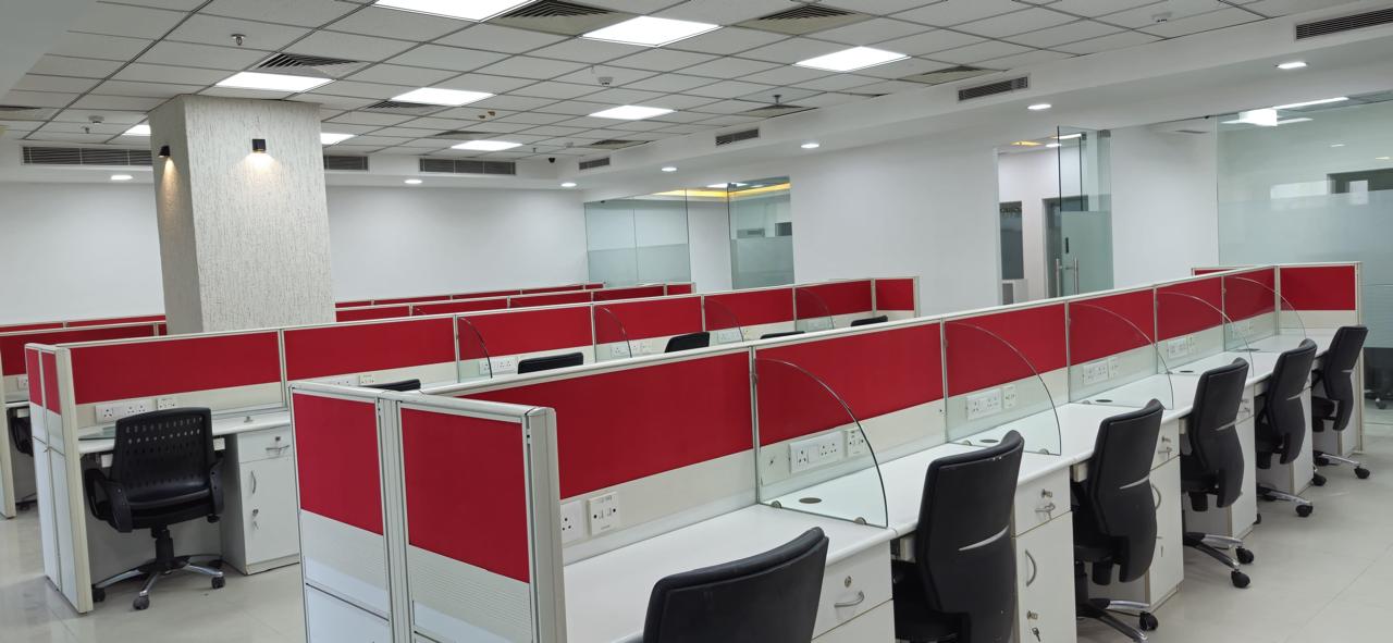 Office Space For Rent in Spaze ITech Park